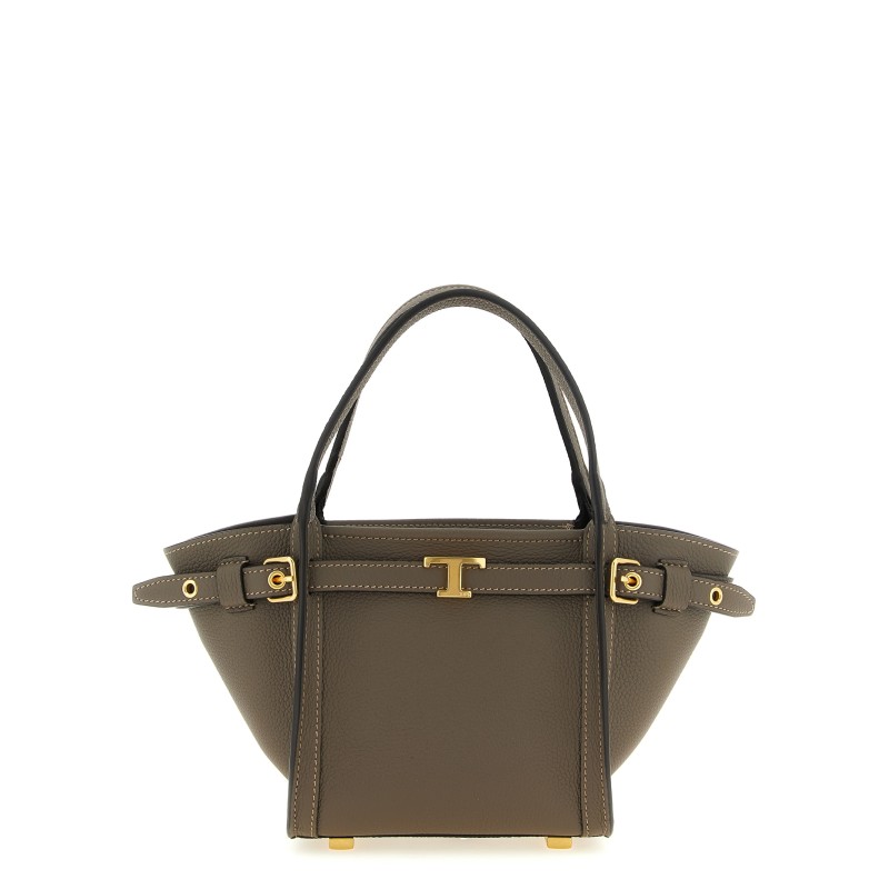 'Tim' mini shopping bag
