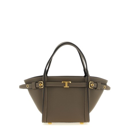 'Tim' mini shopping bag