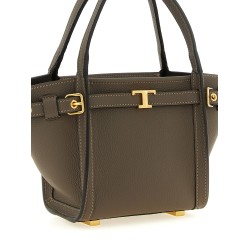 'Tim' mini shopping bag