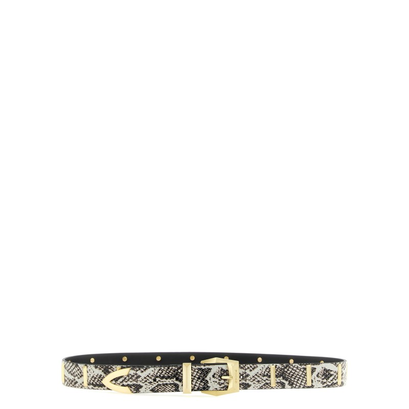 Python belt