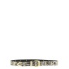 Python belt