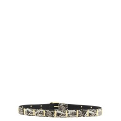 Python belt