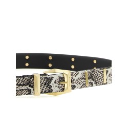 Python belt