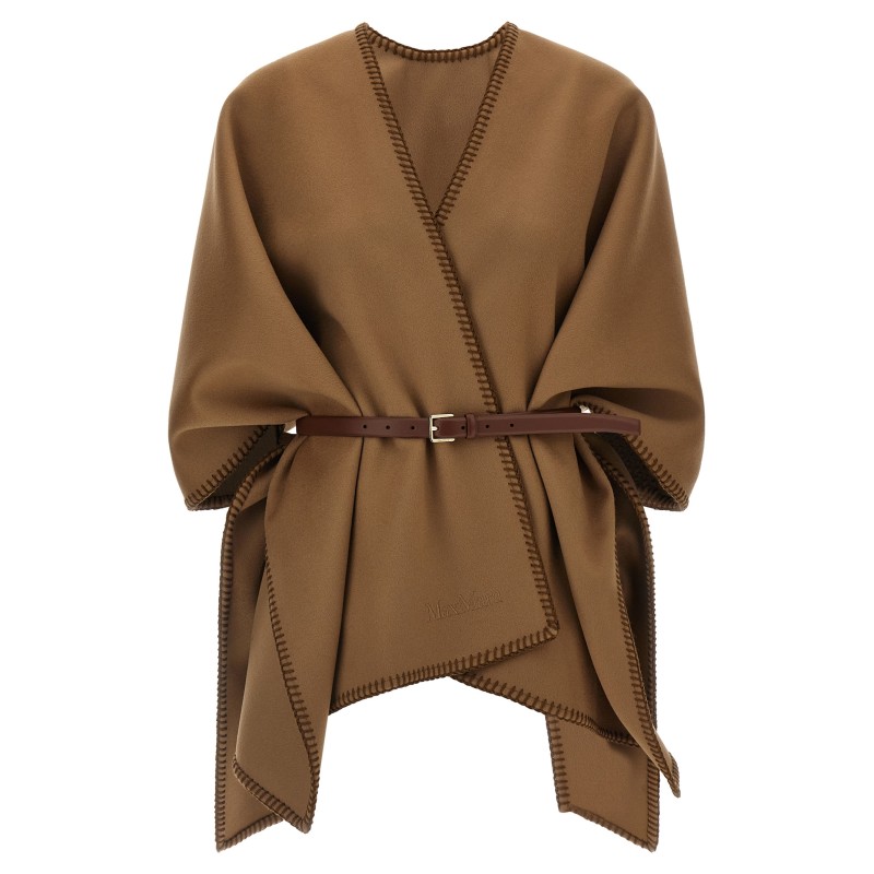 'Mxacolomba' cape