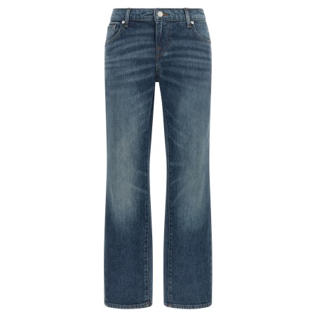 'Low Cigarette' jeans