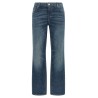 'Low Cigarette' jeans