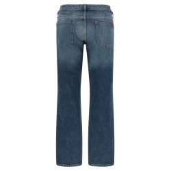 'Low Cigarette' jeans