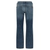'Low Cigarette' jeans