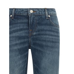 'Low Cigarette' jeans