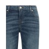 'Low Cigarette' jeans