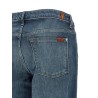 'Low Cigarette' jeans