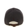 Logo embroidery cap