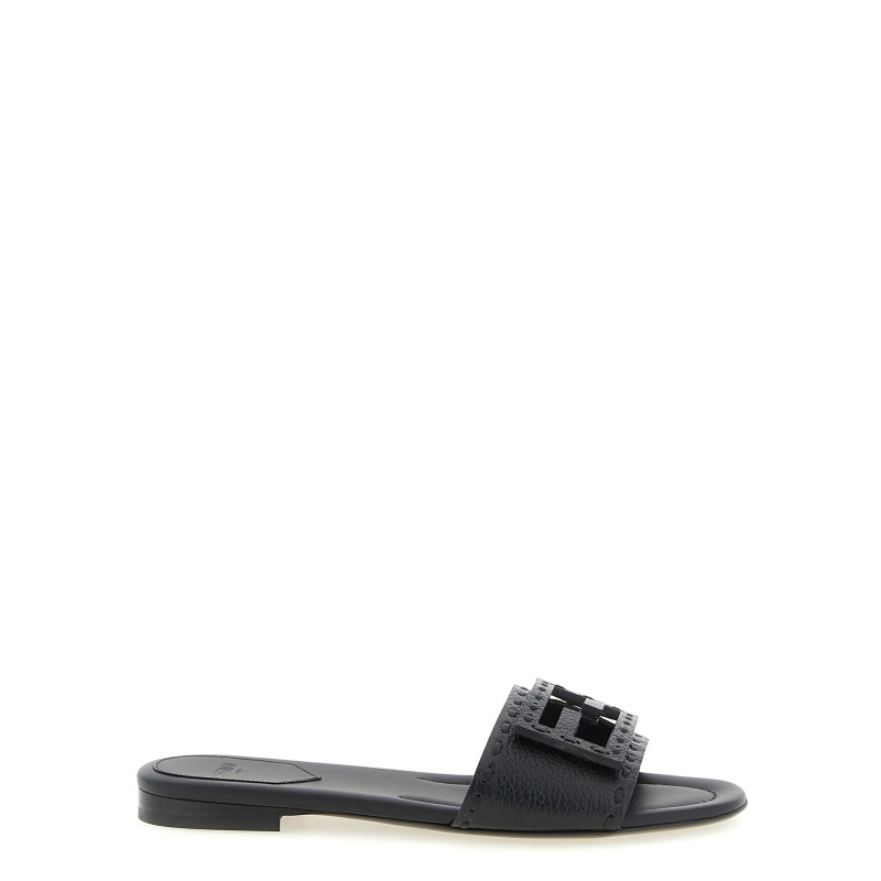 'Baguette' slides