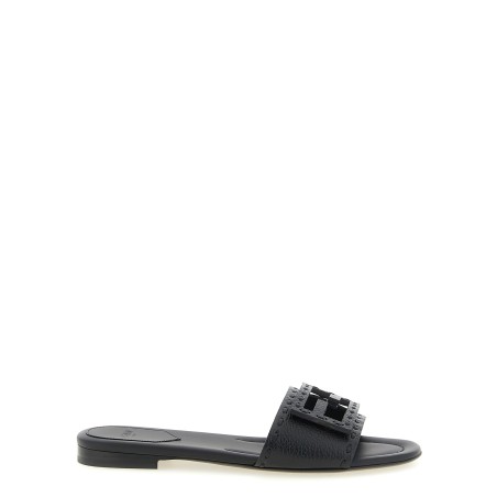 'Baguette' slides