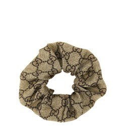 Silk elastic band GG