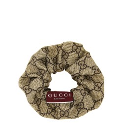 Silk elastic band GG