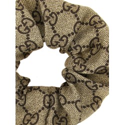 Silk elastic band GG