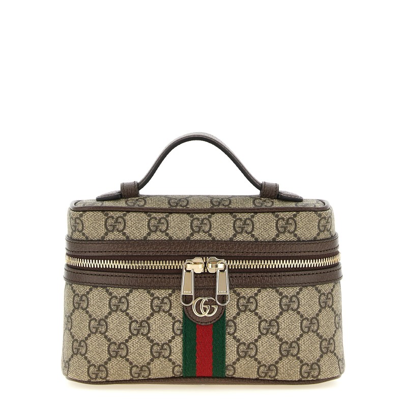 'Ophidia' small shoulder bag