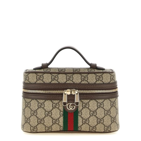 'Ophidia' small shoulder bag