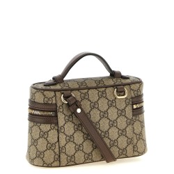 'Ophidia' small shoulder bag