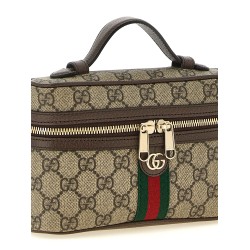 'Ophidia' small shoulder bag