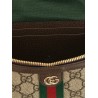 'Ophidia' small shoulder bag