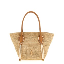 'Venus Basket' large shopping bag