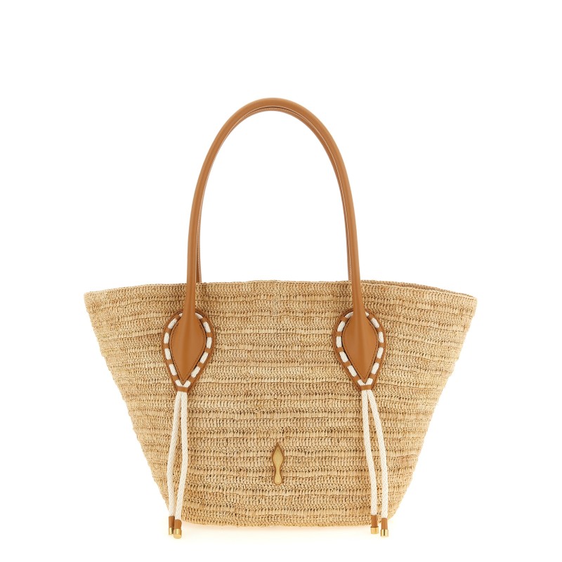 'Venus Basket' large shopping bag