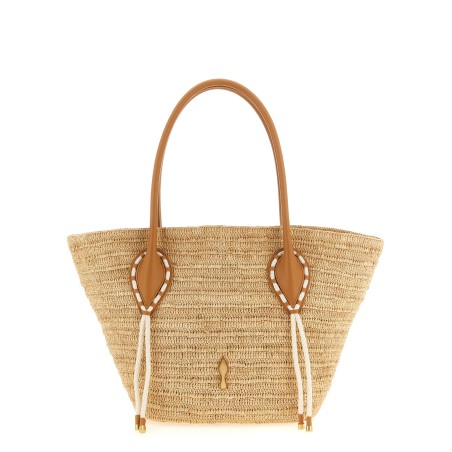 'Venus Basket' large shopping bag