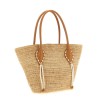 'Venus Basket' large shopping bag