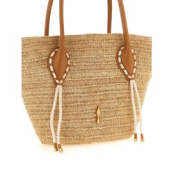'Venus Basket' large shopping bag