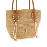 'Venus Basket' large shopping bag
