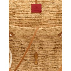 'Venus Basket' large shopping bag