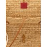 'Venus Basket' large shopping bag