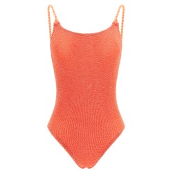 'Camille' one-piece swimsuit