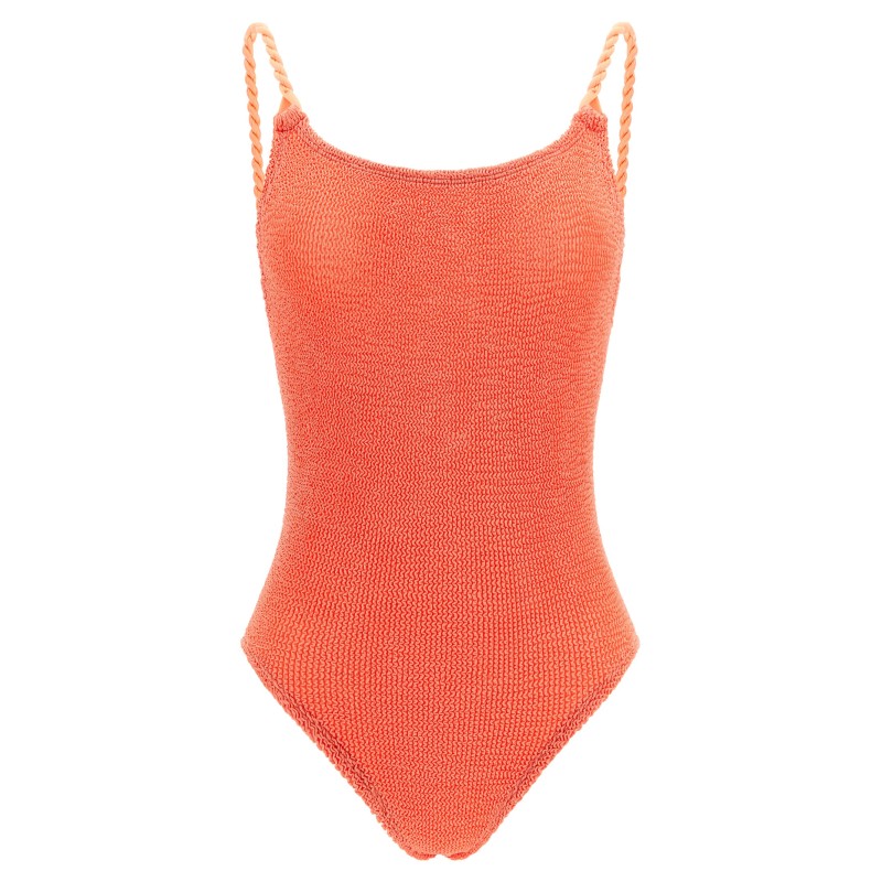 'Camille' one-piece swimsuit