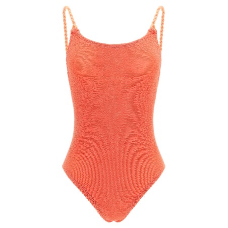 'Camille' one-piece swimsuit