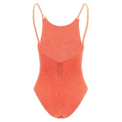 'Camille' one-piece swimsuit