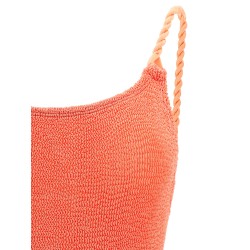 'Camille' one-piece swimsuit