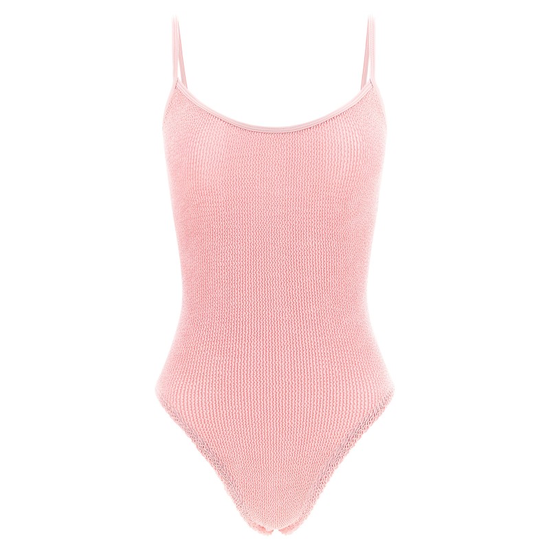 'Pamela' one-piece swimsuit