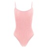 'Pamela' one-piece swimsuit
