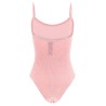 'Pamela' one-piece swimsuit