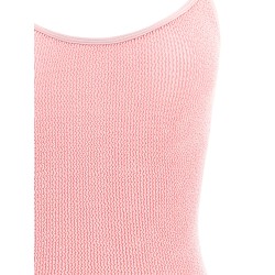 'Pamela' one-piece swimsuit