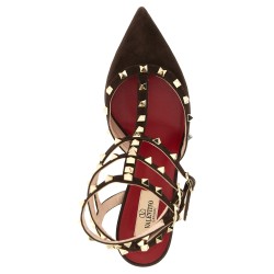 Valentino Garavani 'Rockstud' pumps