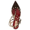 Valentino Garavani 'Rockstud' pumps