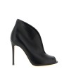 'Vamp' ankle boots