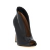 'Vamp' ankle boots