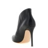 'Vamp' ankle boots