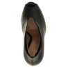 'Vamp' ankle boots