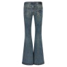 'Overflow Boy Flare' jeans